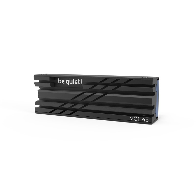 be quiet Mc1 Pro Solid-State Drive